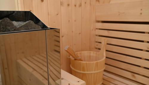Suite and spa jacuzzi sauna proche Paris - Foto 5