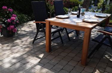 Stilvolles Apartment "Romantic" - Foto 11