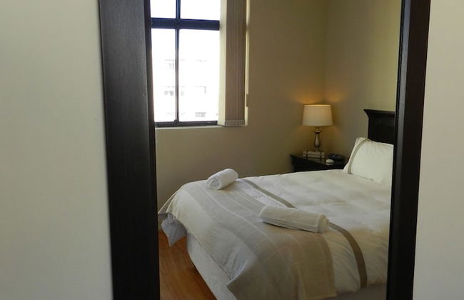 Silver lining beach apartment - Foto 17