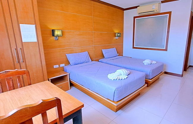 Green Harbor Hotel & Service Apartment - Foto 43