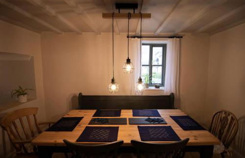 The Old Cider House - Photo 41