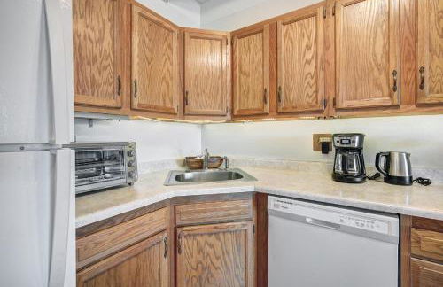 Ten Mile Creek 304 condo - Foto 7