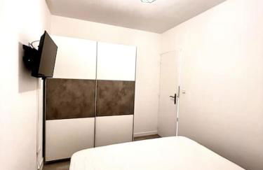 Appartement T2 Village Oletta - Foto 8