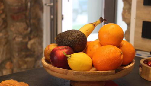 La Moretta Suite rustic apartment - Foto 3