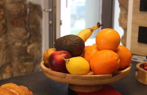 La Moretta Suite rustic apartment - Foto 3