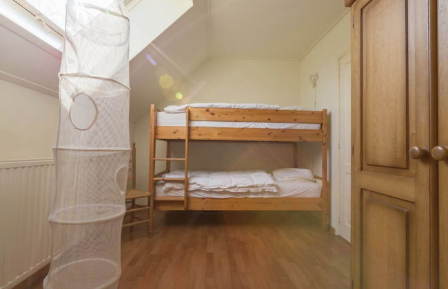 Cosy Vacation Home With a Garden - Foto 9