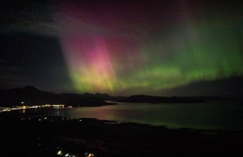 Cleadale flat - Foto 4