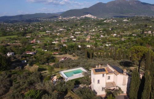 Idyllia - Tenuta San Marco - Ryder Cup Villa with pool - Foto 15