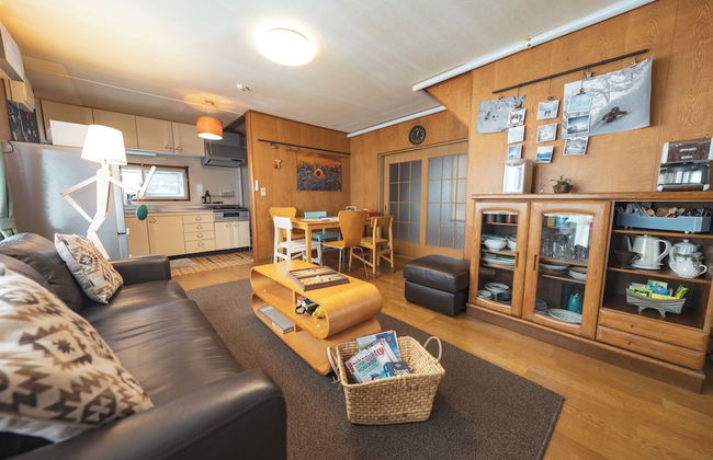 Motomachi House - Foto 11