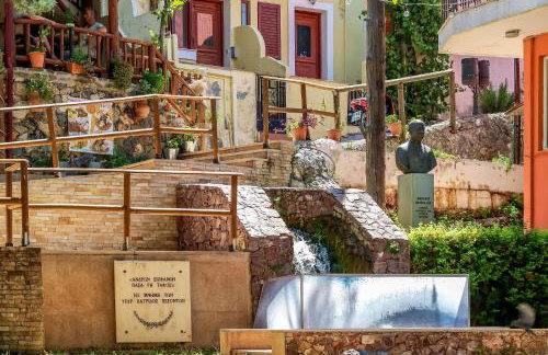 Argyros Central Residence Spili - Foto 41