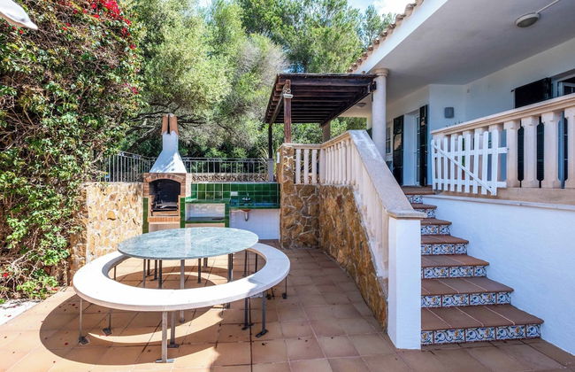 Villa Alaris - Photo 41