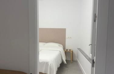 Apartamento a 10 min caminando de la Estación de bus y tren María Zambrano - Photo 30