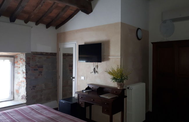 Agriturismo Villa Bracali - Foto 12