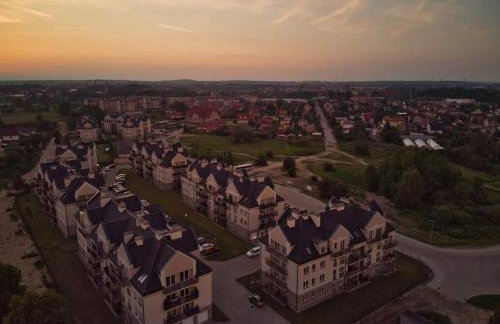 Apartamenty Oleńka II - Szczytno Mazury - Foto 17