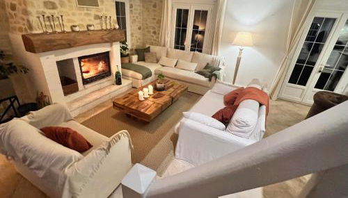 Domaine privatisable Spa Piscine à 1h de Paris - Anniversaire, séjour, séminaire, mariage - Foto 4