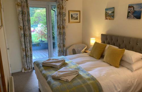 Sue's Lodge - Foto 5