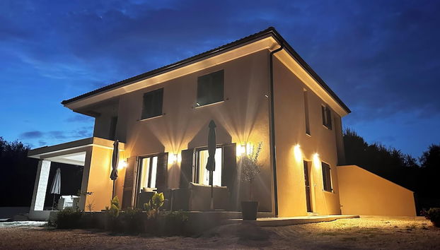 Apartments Robi 2 - Foto 2, Entrada interior