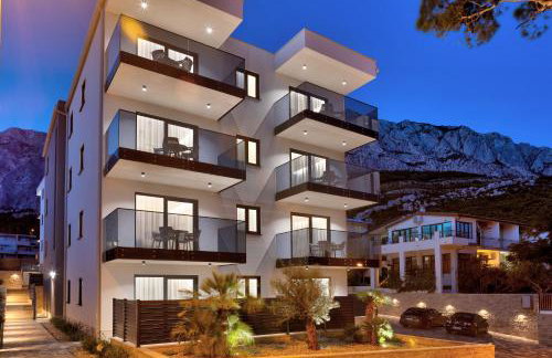 Apartments Amare - Foto 3