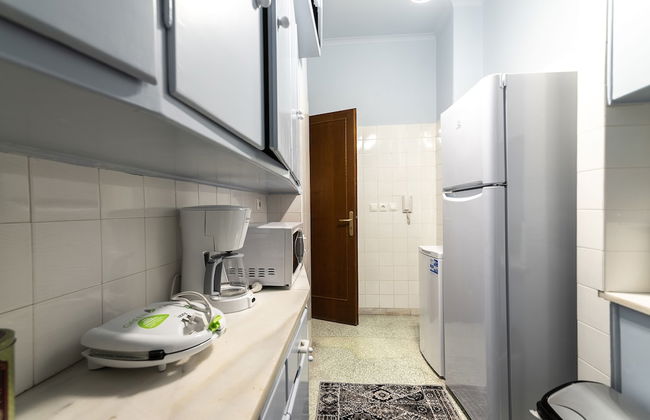 Elite Gem in the heart of Kolonaki - Foto 24