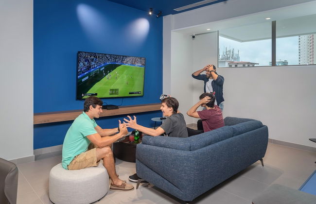 The Good Karma by Acomodo El Cangrejo - Foto 38