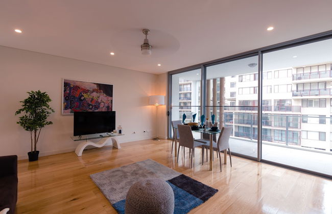 Pelicanstay in Bondi Junction - Foto 13