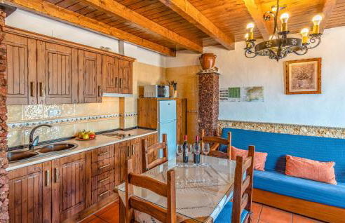 Awesome Home In Mecina Bombarón - Foto 3