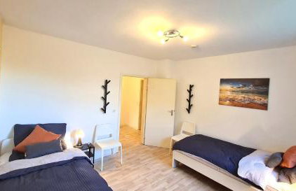 Perfect Apartment in Unna close to Dortmund - Foto 7