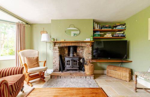 Fern Cottage Iden, Rye - Foto 54