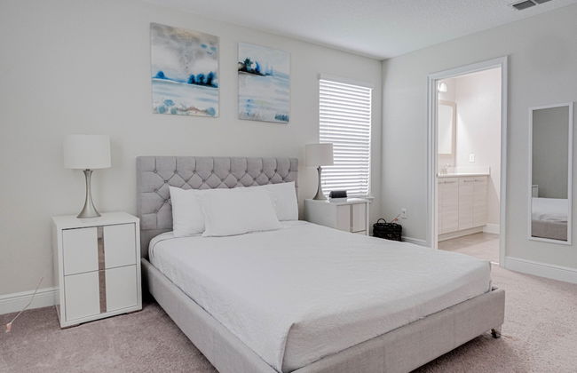 Balmoral Resort-198kb 4 Bedroom Home by RedAwning - Foto 12