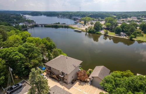 Natalie's Nook, Lake Hideaway near Downtown Fun! - Foto 26