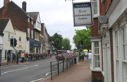 Central Brentwood House - Foto 12