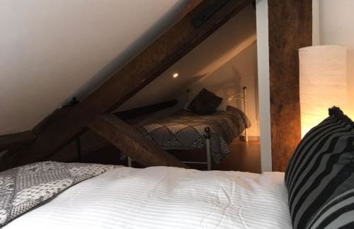 Victorian Penthouse Apartment - Foto 9