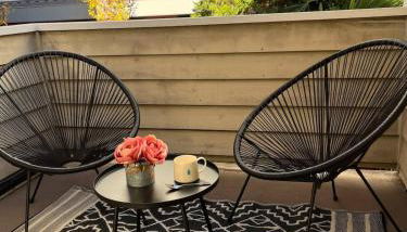 Greenlake urban lodge - Foto 5