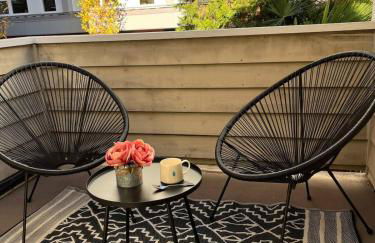 Greenlake urban lodge - Foto 5