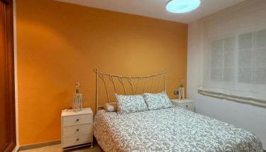 Casa tranquila cerca del mar 3 dobles, 6 pax - Foto 5