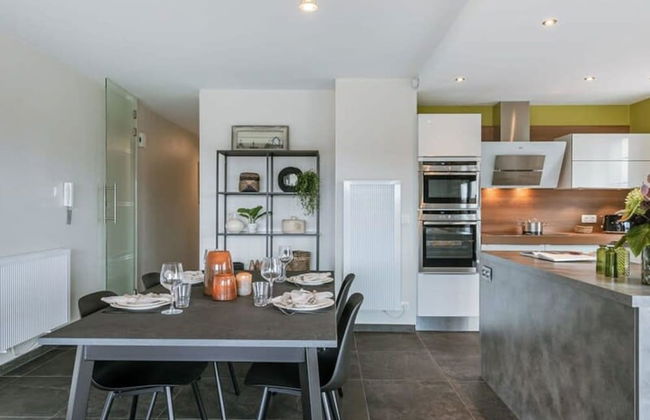 Comfortable Apartment Near the sea - Foto 10