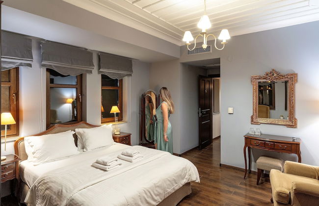 To Palio Litohoro - Foto 61