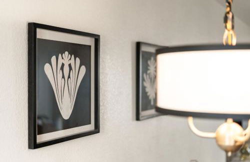 ZRoyal Stay 2BR Near Fort Cavazos - Ideal for TDY, Travel Nurses, Contractors & Extended Stays - Foto 8