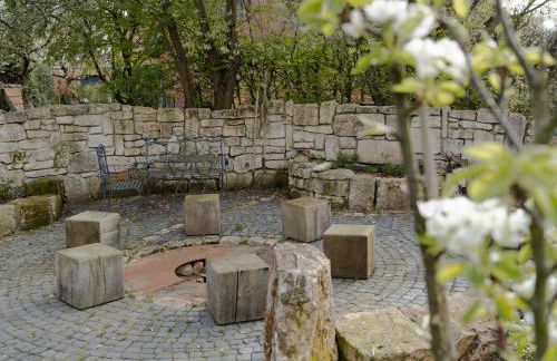 Remark Studios - Apartment - Fachwerkhaus - Zentral - Photo 4