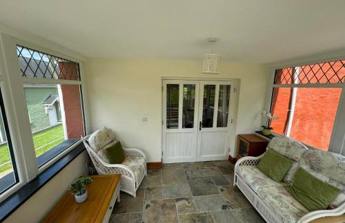 Plas Drygarn Ty Coch Crymych - Foto 20