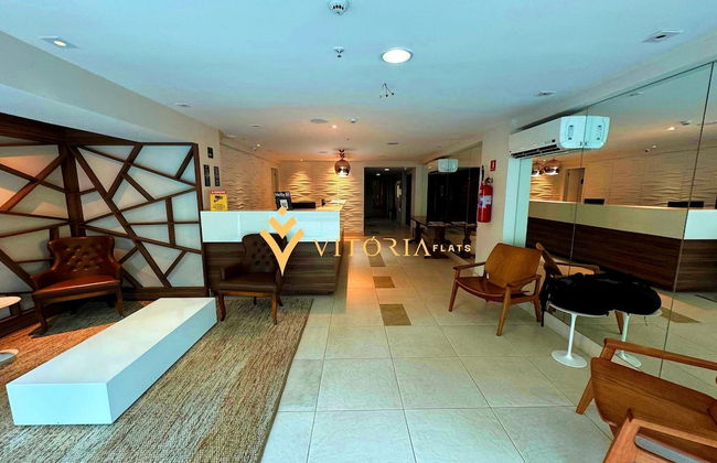 ELEGANCE SUÍTES HELLIX ITABORAÍ - Foto 22