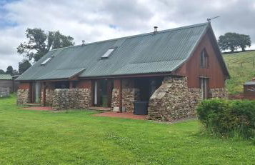 Tarnside Cottages - Foto 1