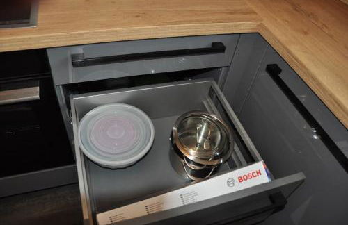 2-Zi Wohn NEU Modern - Foto 49