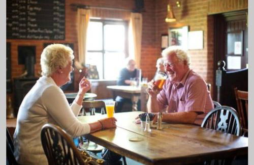 St Andrew's view - Foto 51