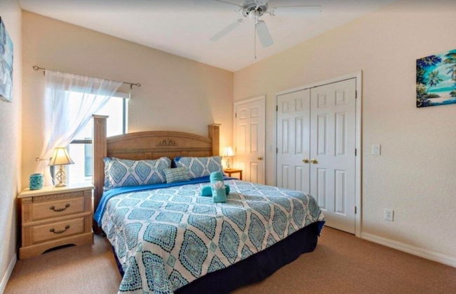 Summer Place Villa 4 Bedroom Home by RedAwning - Foto 7