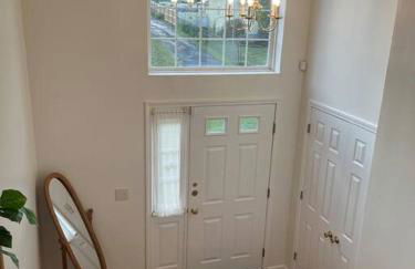 Cozy Beautiful Pondside Luxurious Retreat - Foto 13