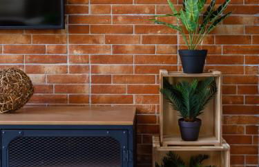 Apartamento semi-industrial palacio Castilla - Foto 11