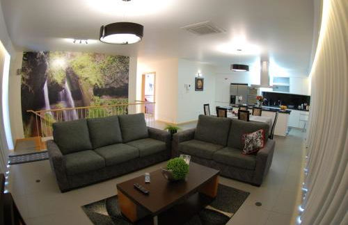 Blue Villa - Photo 15