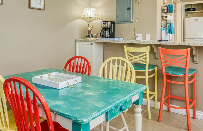 Stardust Dunes Condo - Foto 40