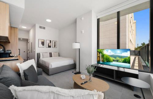 501 First Miami Worldcenter by Palermo Home Miami - Foto 47